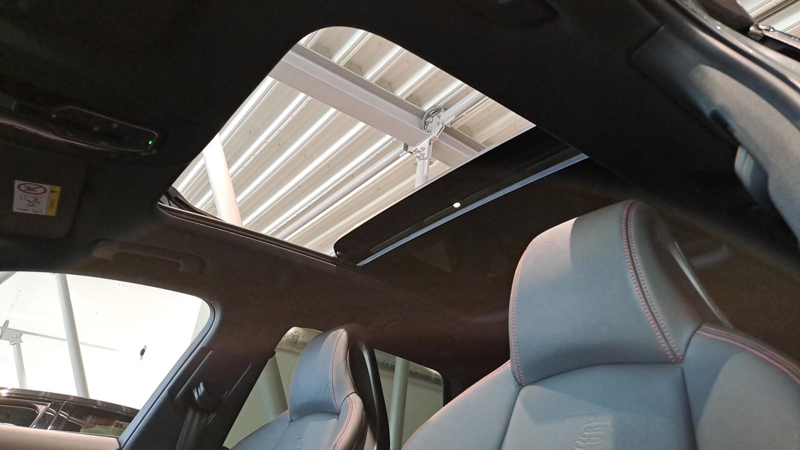 Avant; 45 TFSI; Sline; 265KM; Salon PL; ASO; Quattro; Panorama 20