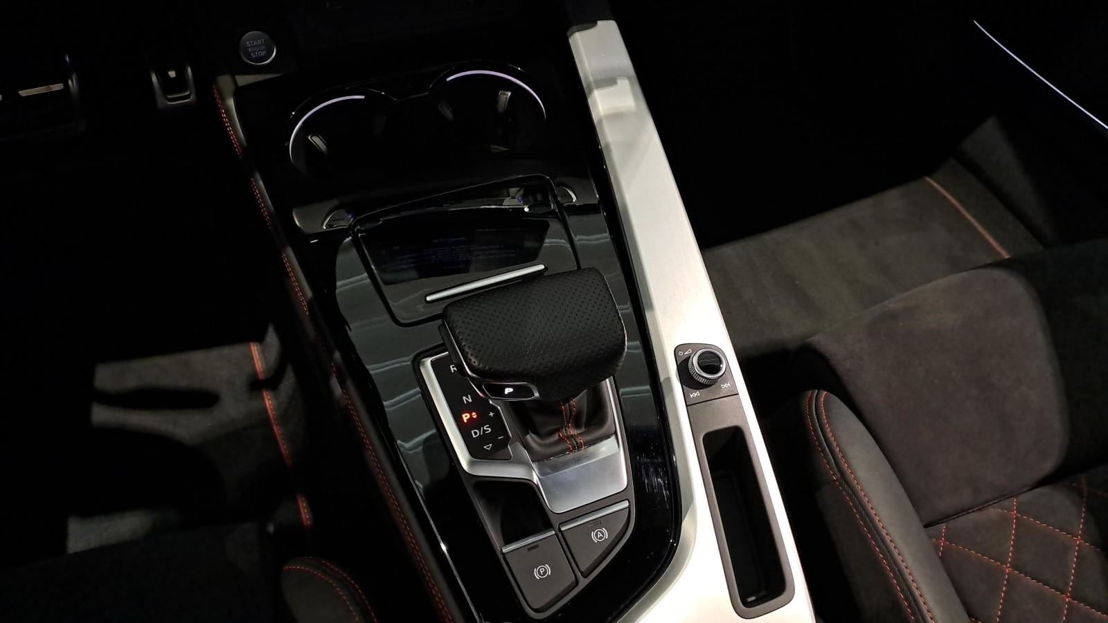 Avant; 45 TFSI; Sline; 265KM; Salon PL; ASO; Quattro; Panorama 14