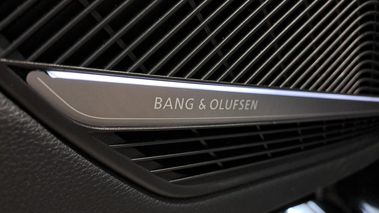 Avant; 45 TFSI; Sline; 265KM; Salon PL; ASO; Quattro; Panorama 18