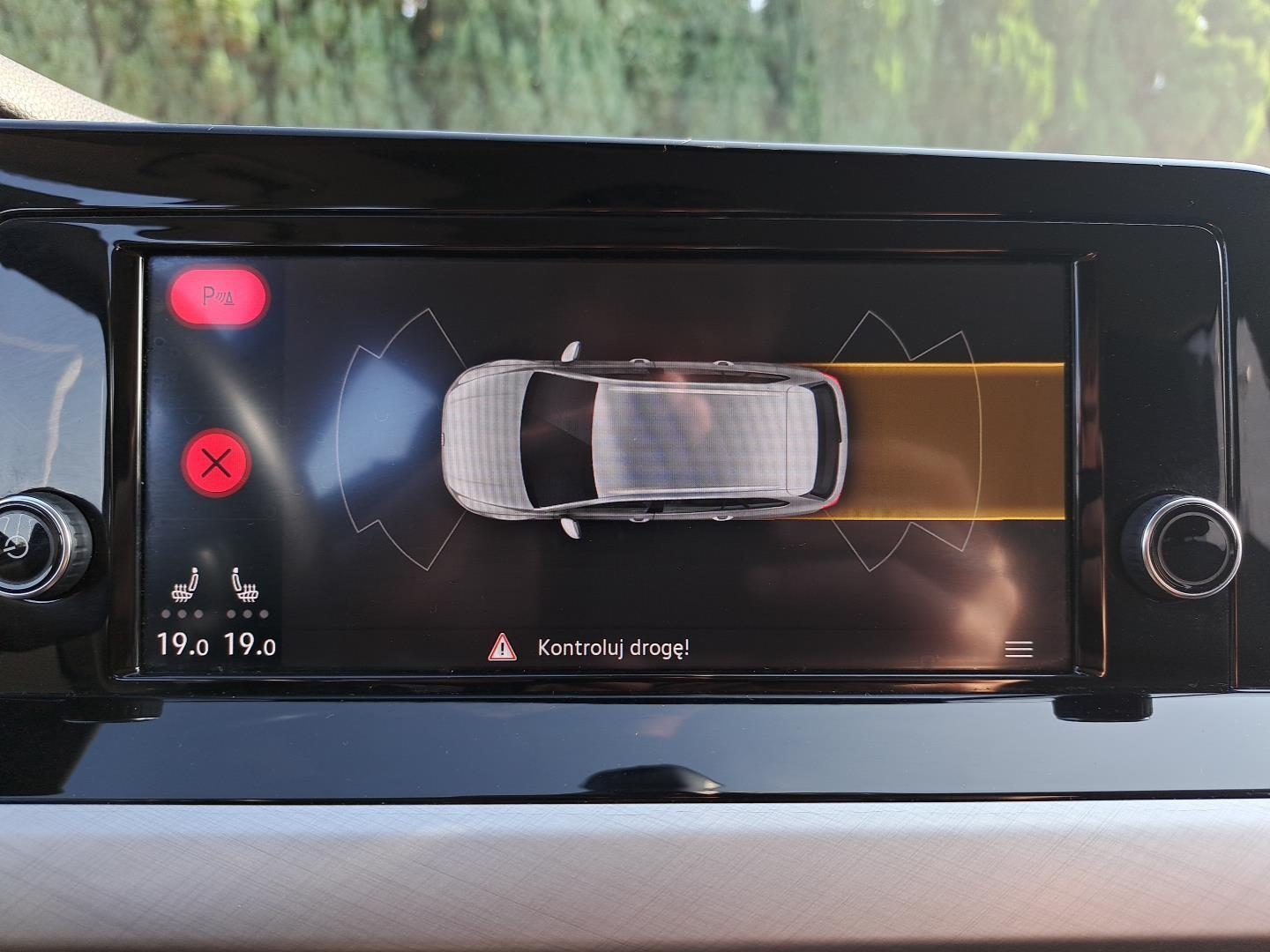 2.0TDI 150KM DSG Life Virtual AppConnect Hak ACC EasyOpen ASO FV23% 25