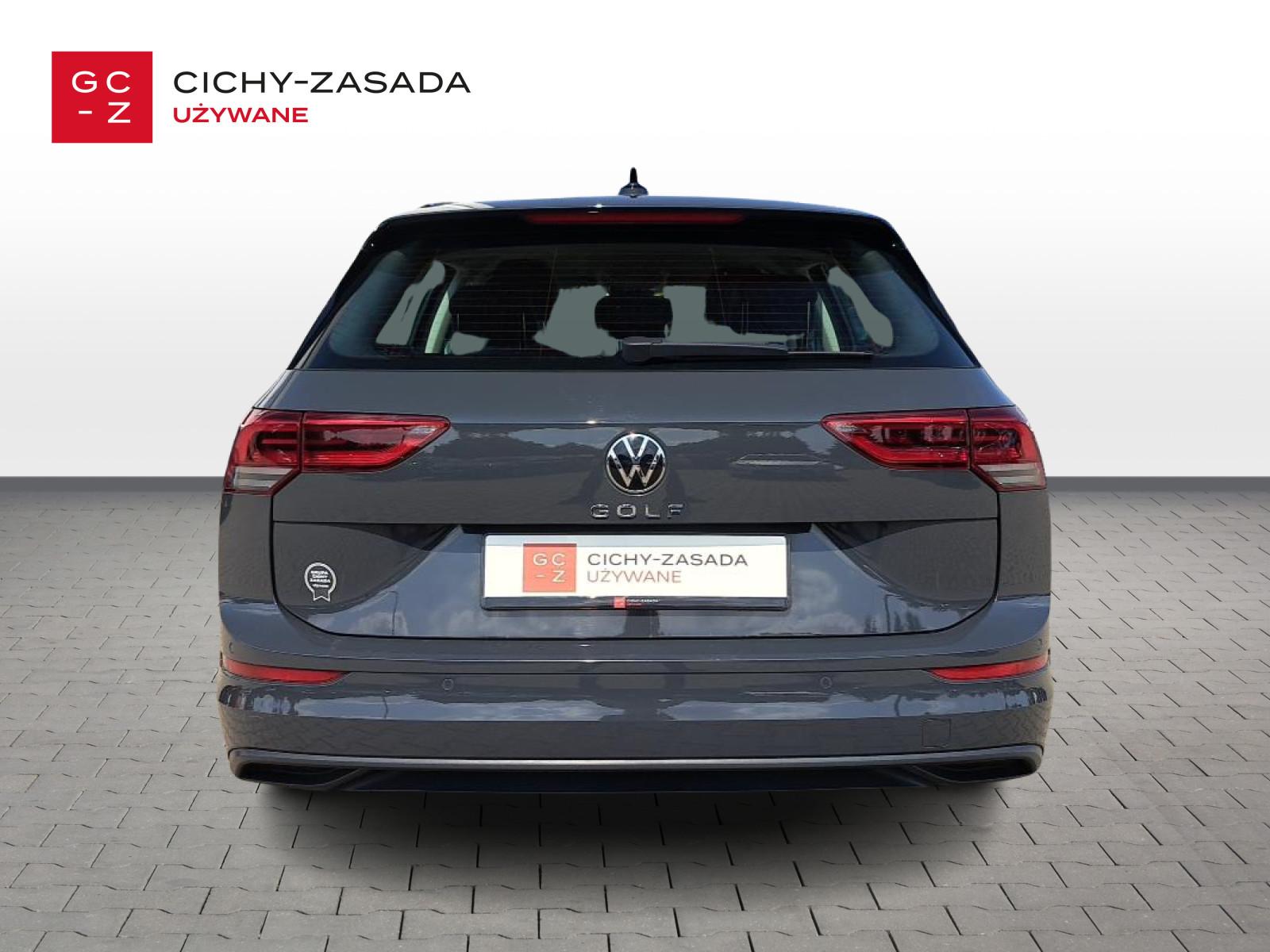 2.0TDI 150KM DSG Life Virtual AppConnect Hak ACC EasyOpen ASO FV23% 3