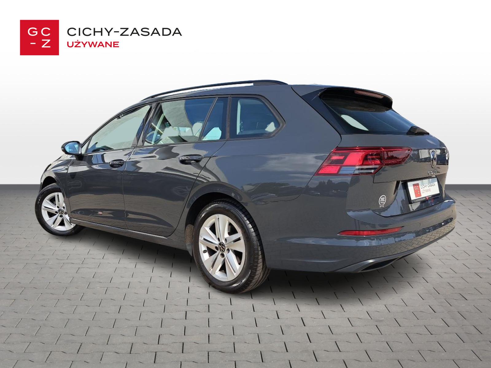 2.0TDI 150KM DSG Life Virtual AppConnect Hak ACC EasyOpen ASO FV23% 2