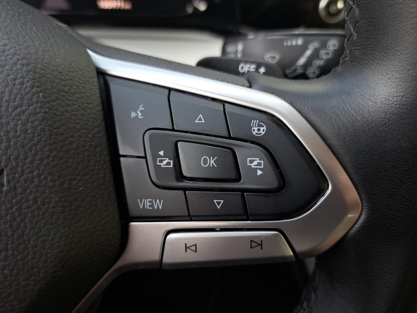 2.0TDI 150KM DSG Life Virtual AppConnect Hak ACC EasyOpen ASO FV23% 19