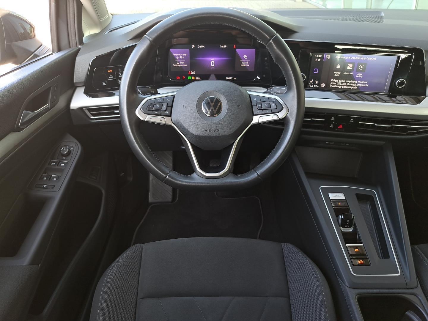 2.0TDI 150KM DSG Life Virtual AppConnect Hak ACC EasyOpen ASO FV23% 16