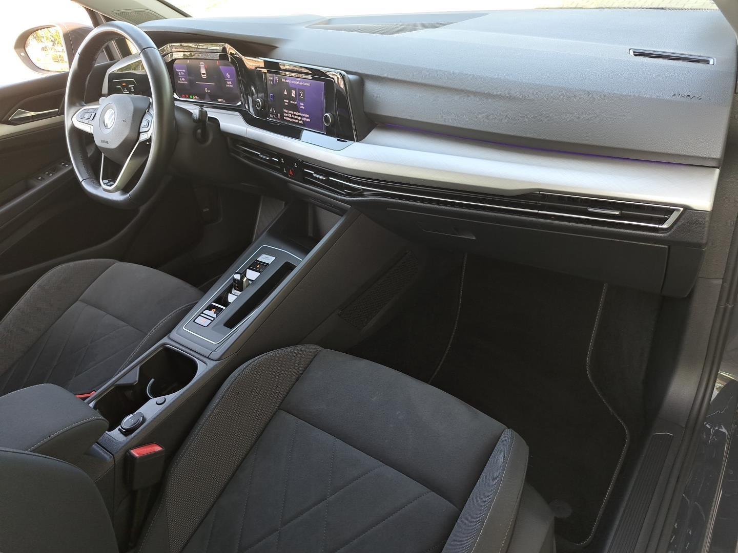2.0TDI 150KM DSG Life Virtual AppConnect Hak ACC EasyOpen ASO FV23% 9