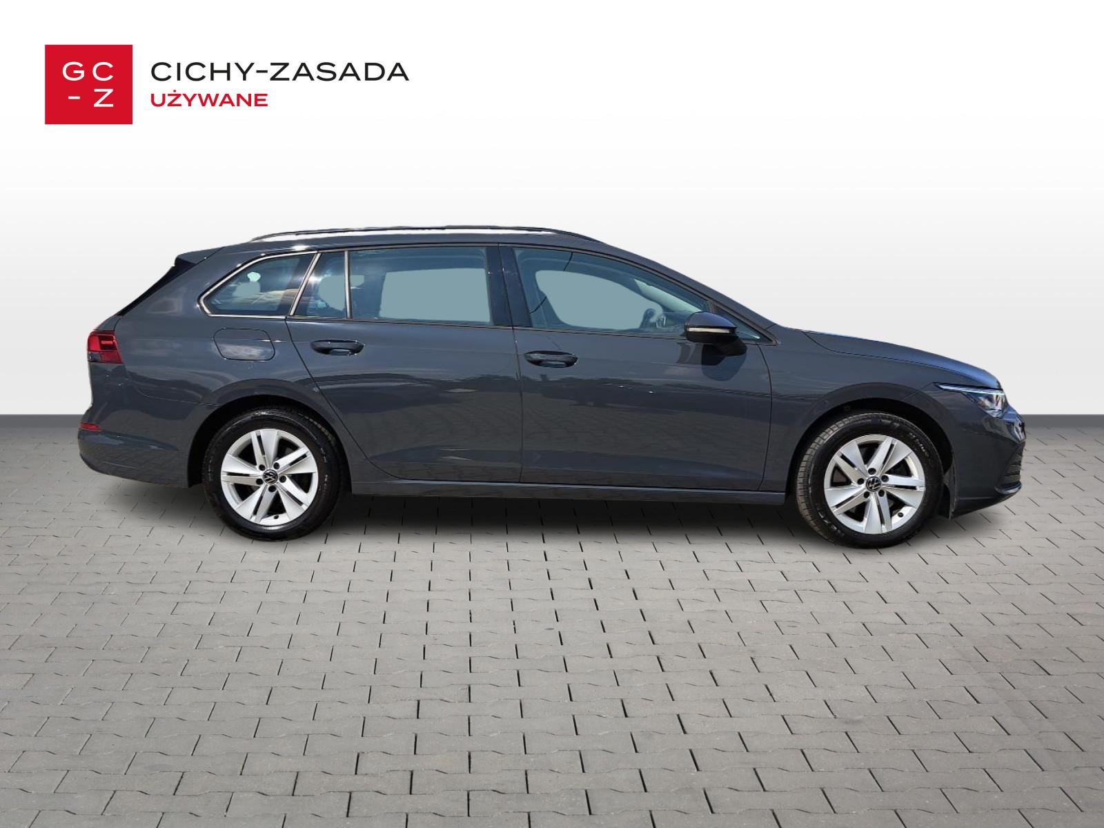 2.0TDI 150KM DSG Life Virtual AppConnect Hak ACC EasyOpen ASO FV23% 5
