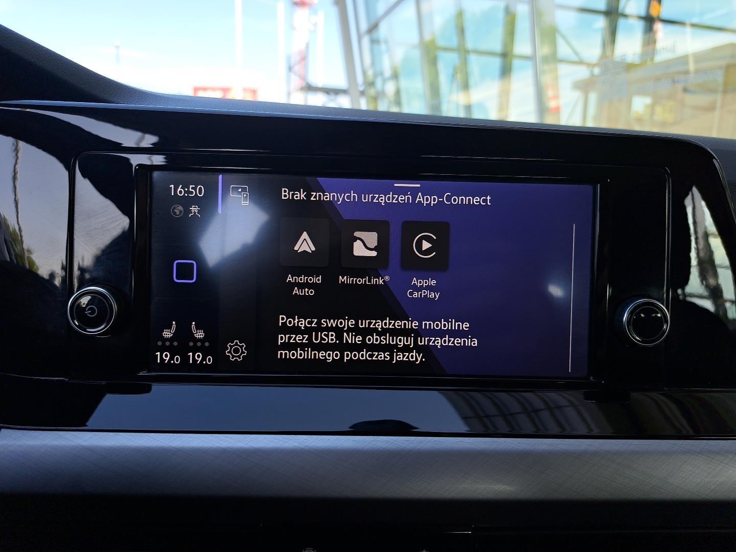 2.0TDI 150KM DSG Life Virtual AppConnect Hak ACC EasyOpen ASO FV23% 20