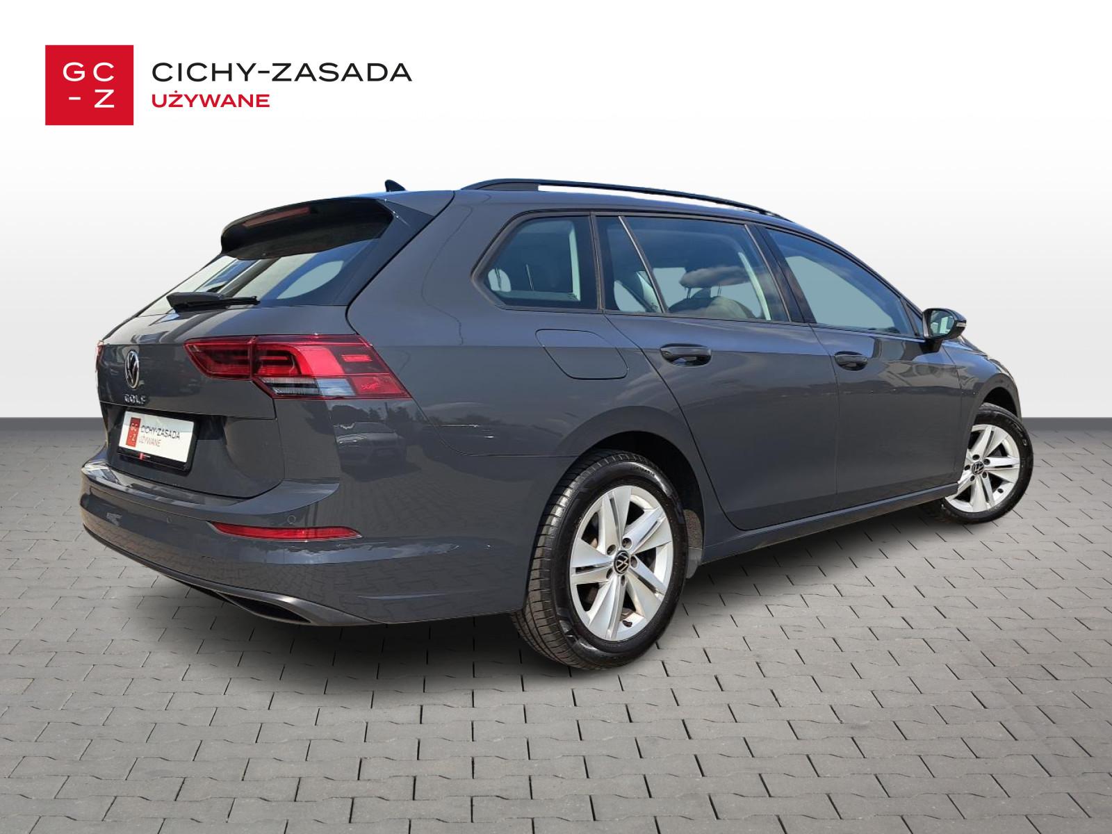 2.0TDI 150KM DSG Life Virtual AppConnect Hak ACC EasyOpen ASO FV23% 4
