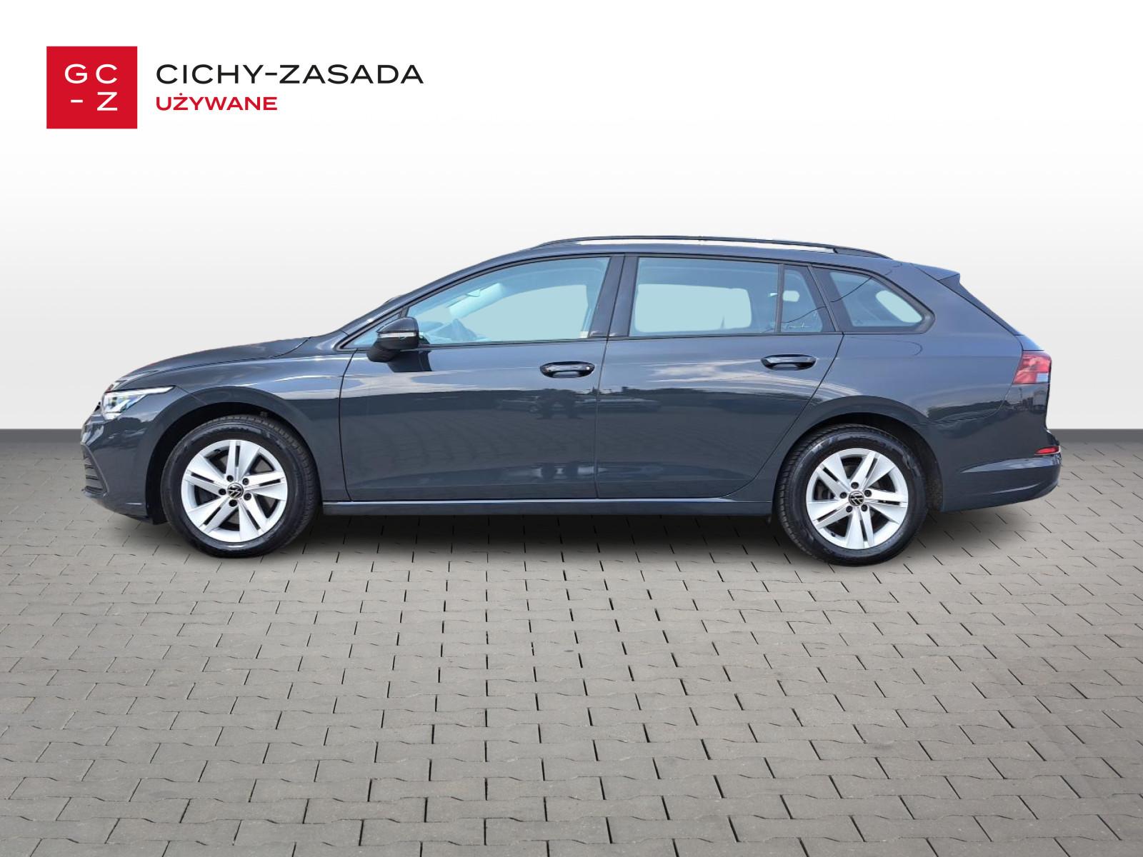 2.0TDI 150KM DSG Life Virtual AppConnect Hak ACC EasyOpen ASO FV23% 1
