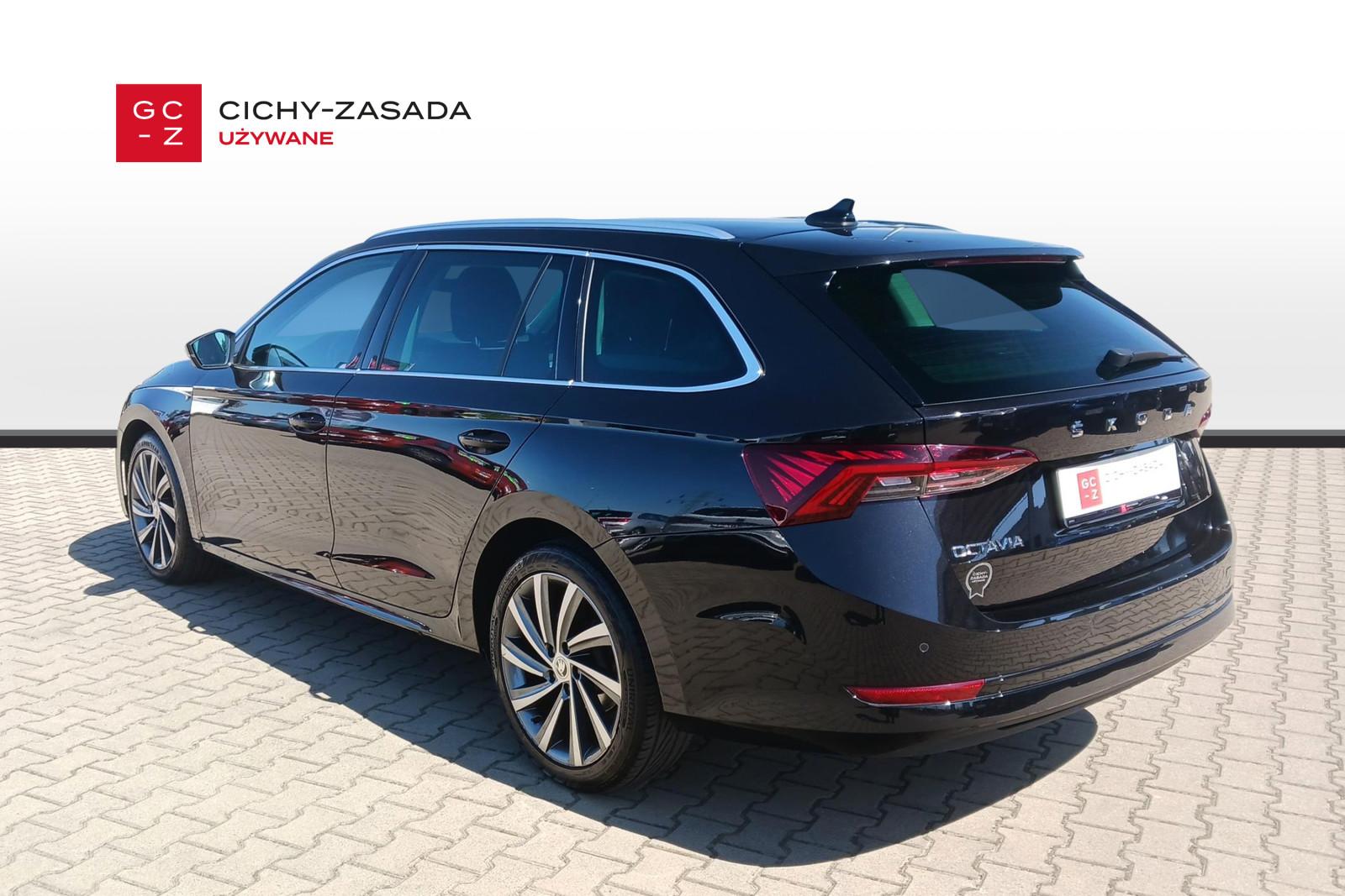 SalonPL 150KM DSG Combi Style Kessy Perseus 18" Virtual Dealer VAT 23% 6