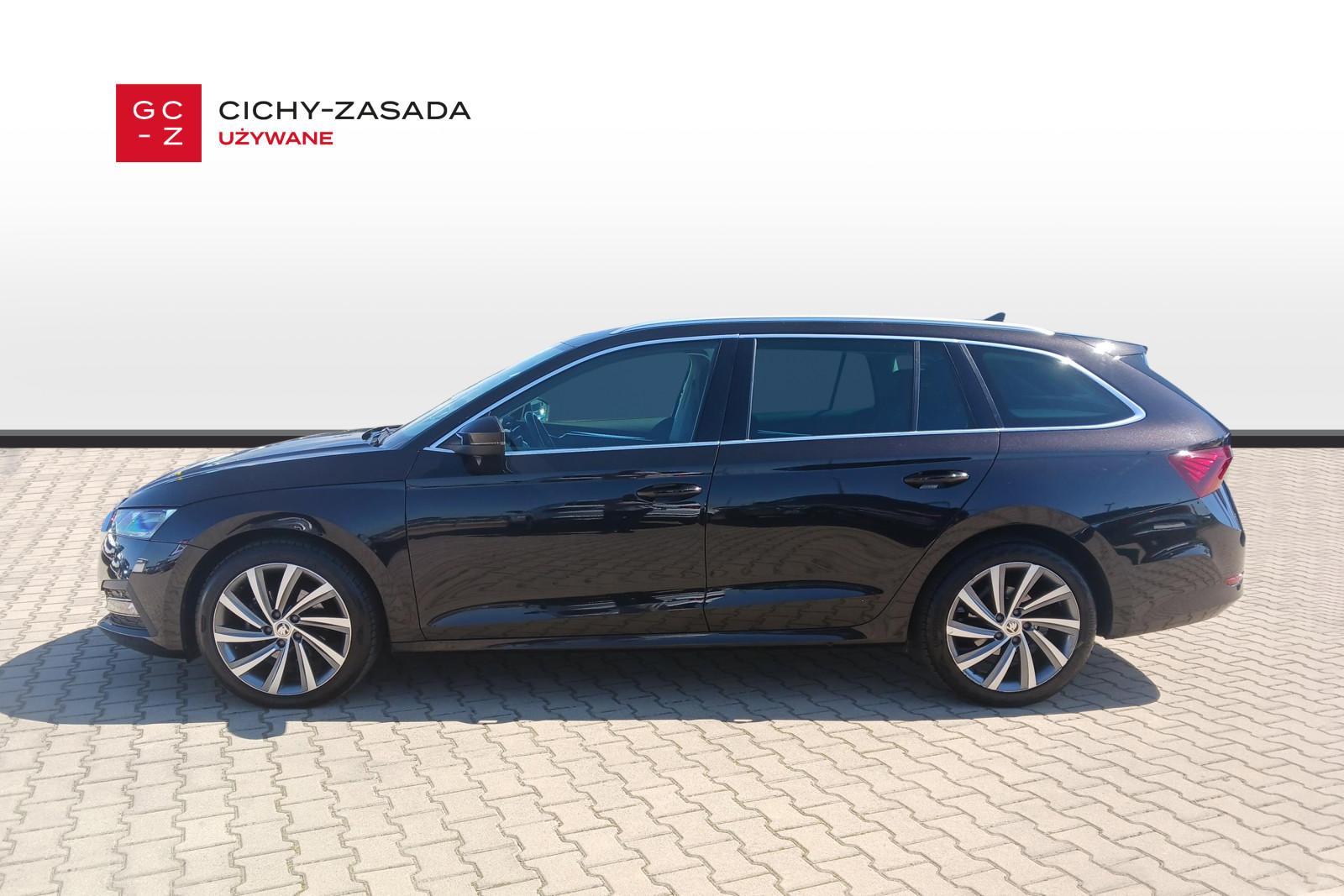 SalonPL 150KM DSG Combi Style Kessy Perseus 18" Virtual Dealer VAT 23% 7