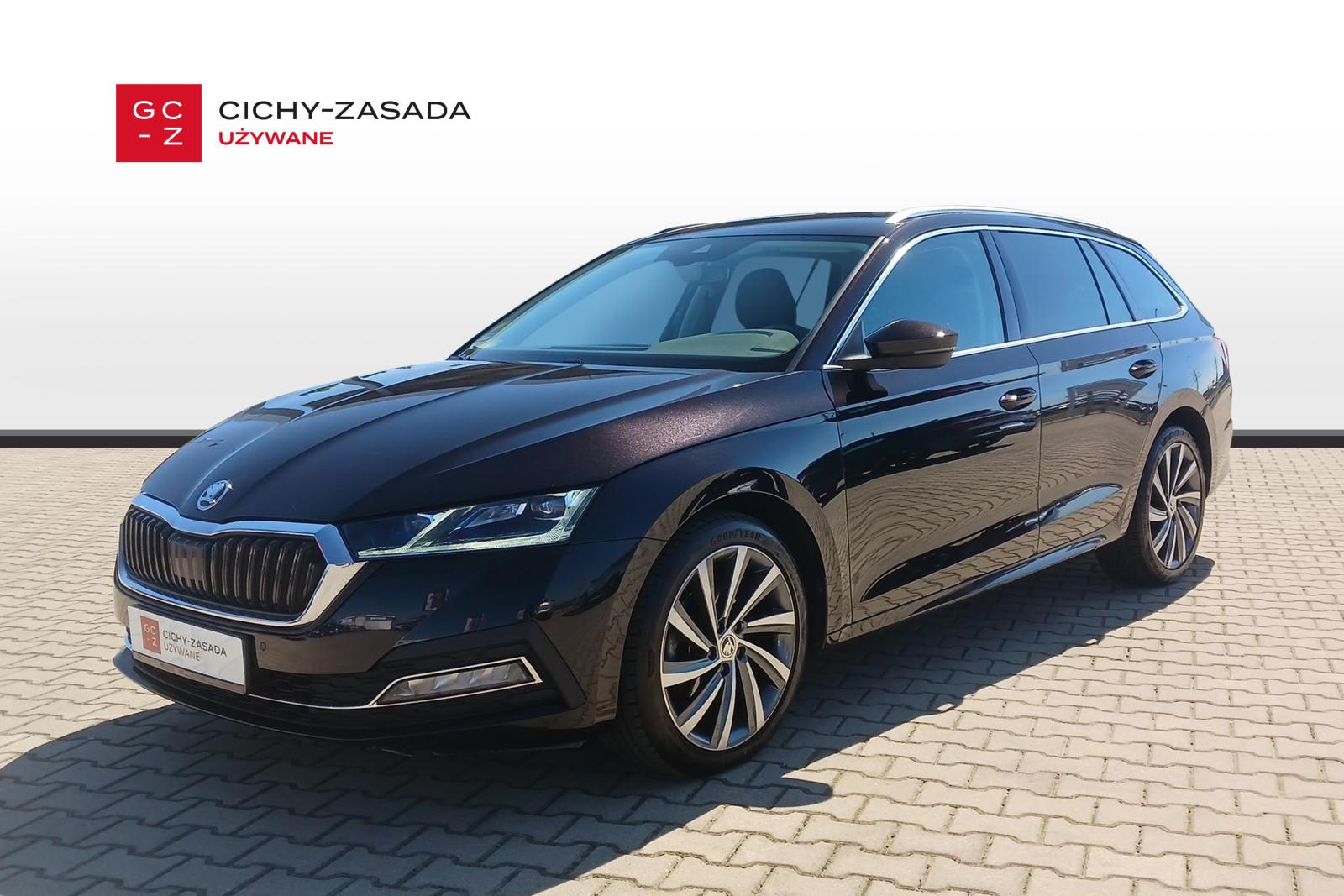 SalonPL 150KM DSG Combi Style Kessy Perseus 18" Virtual Dealer VAT 23% 0