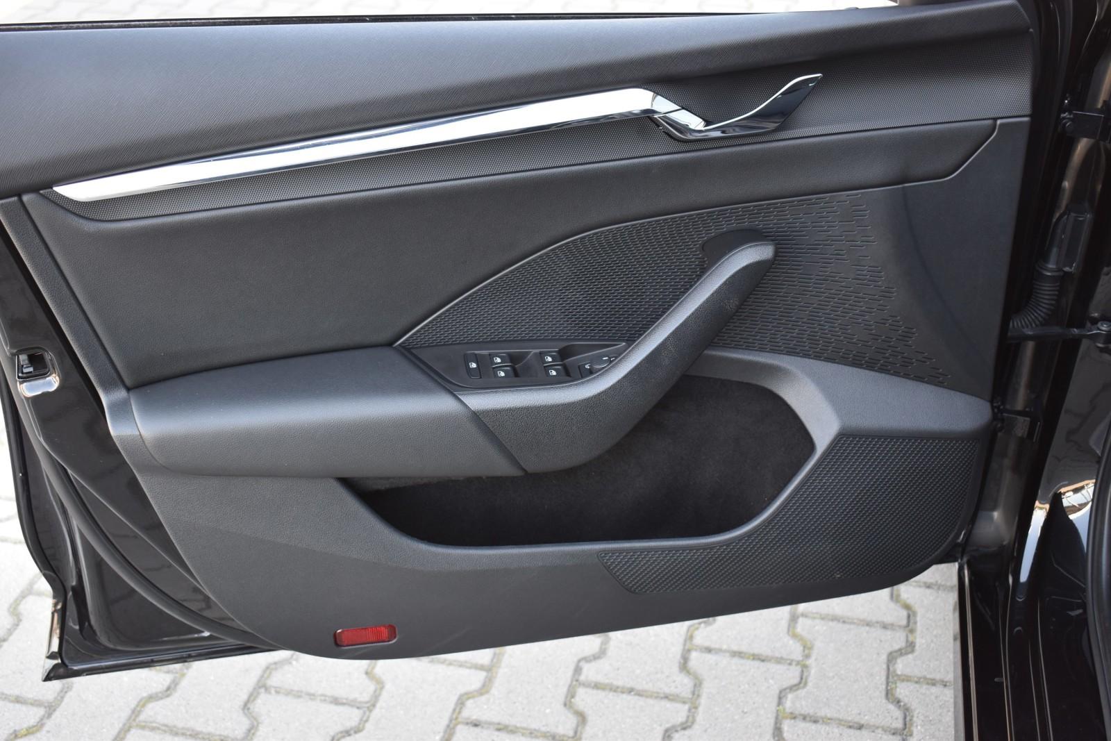 SalonPL 150KM DSG Combi Style Kessy Perseus 18" Virtual Dealer VAT 23% 22