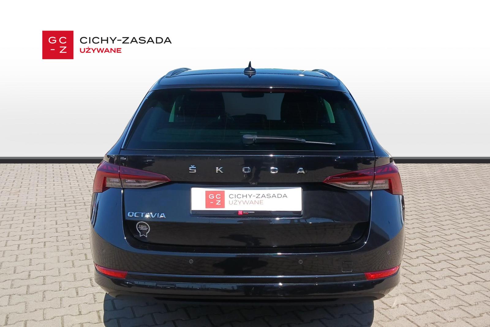 SalonPL 150KM DSG Combi Style Kessy Perseus 18" Virtual Dealer VAT 23% 5