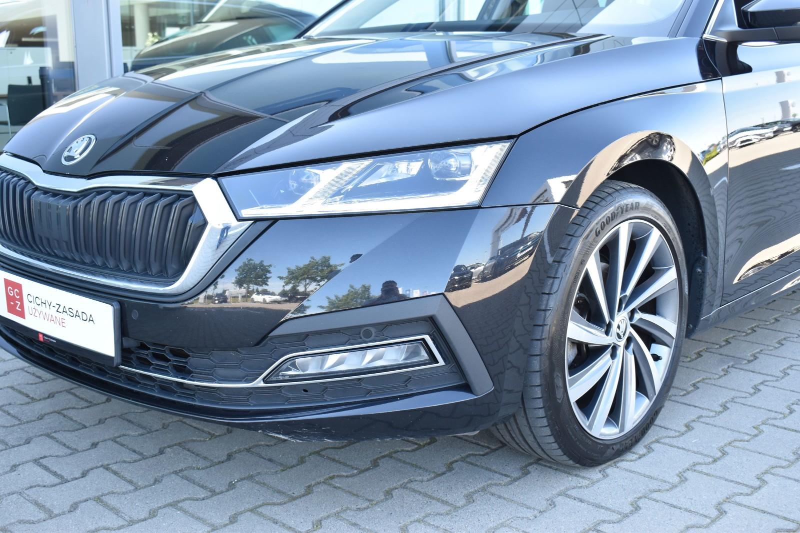 SalonPL 150KM DSG Combi Style Kessy Perseus 18" Virtual Dealer VAT 23% 36