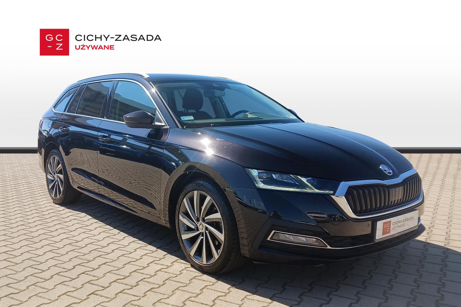 SalonPL 150KM DSG Combi Style Kessy Perseus 18" Virtual Dealer VAT 23% 2