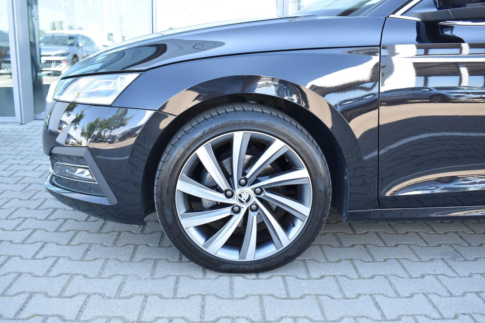 SalonPL 150KM DSG Combi Style Kessy Perseus 18" Virtual Dealer VAT 23% 35