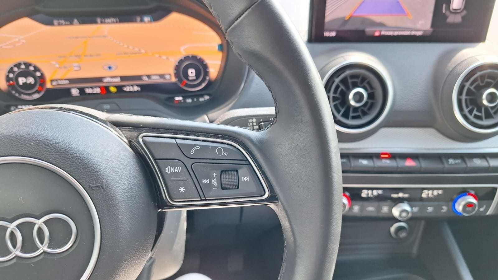 Audi Q2 Advanced 18