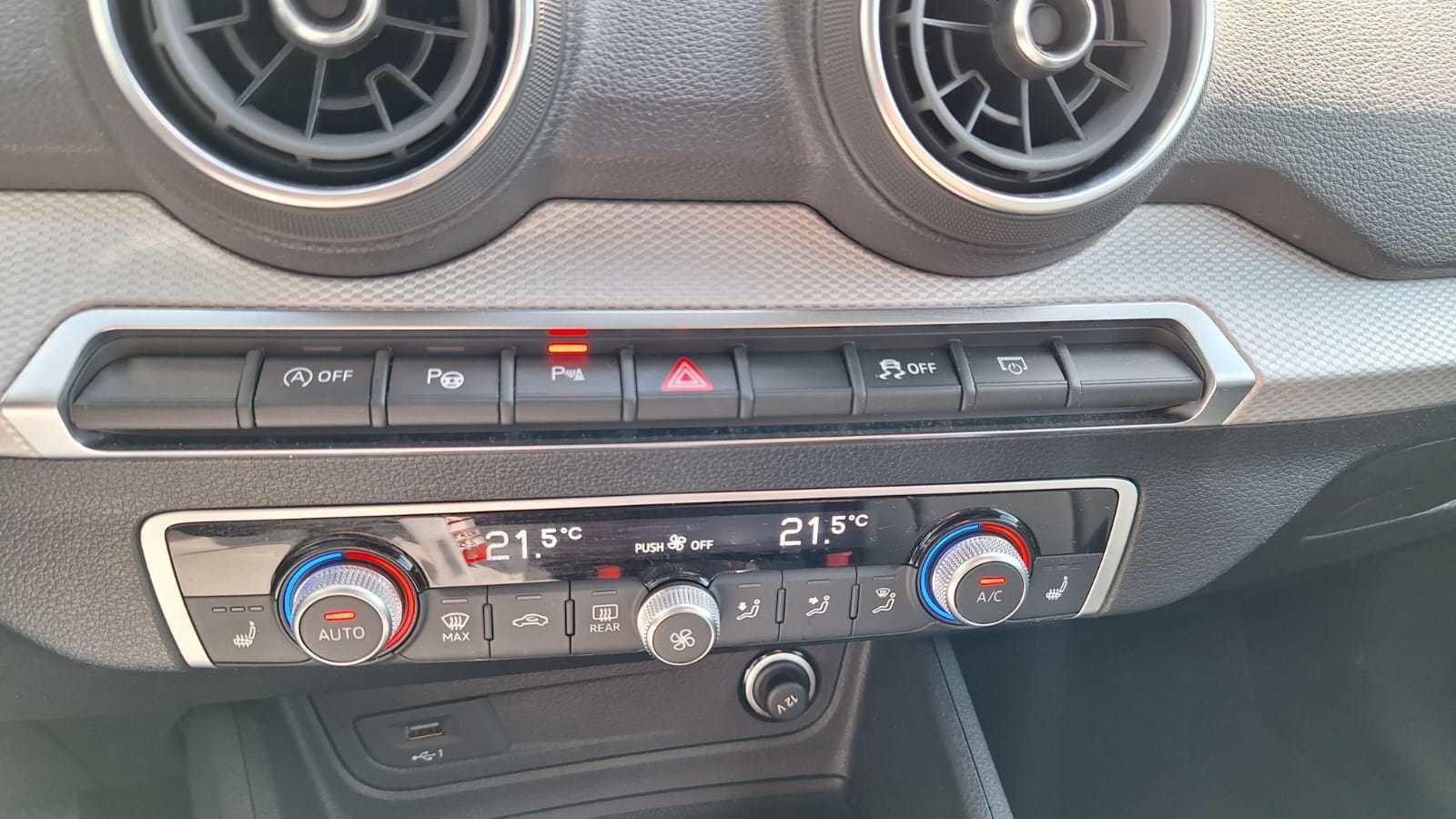 Audi Q2 Advanced 19