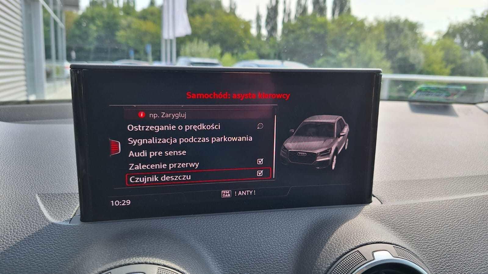Audi Q2 Advanced 23