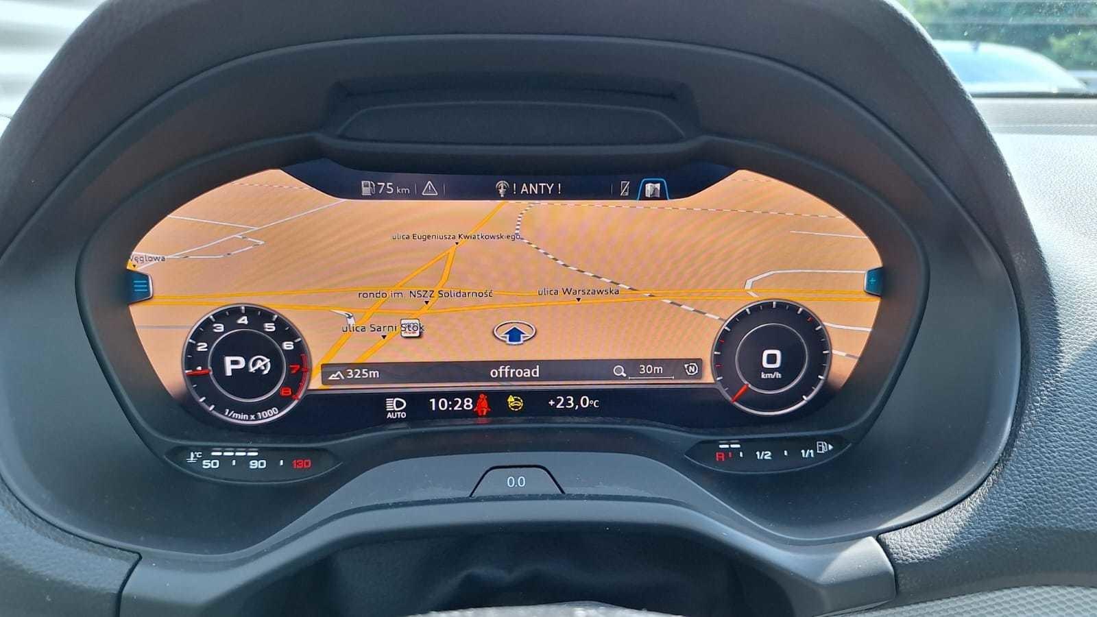 Audi Q2 Advanced 16