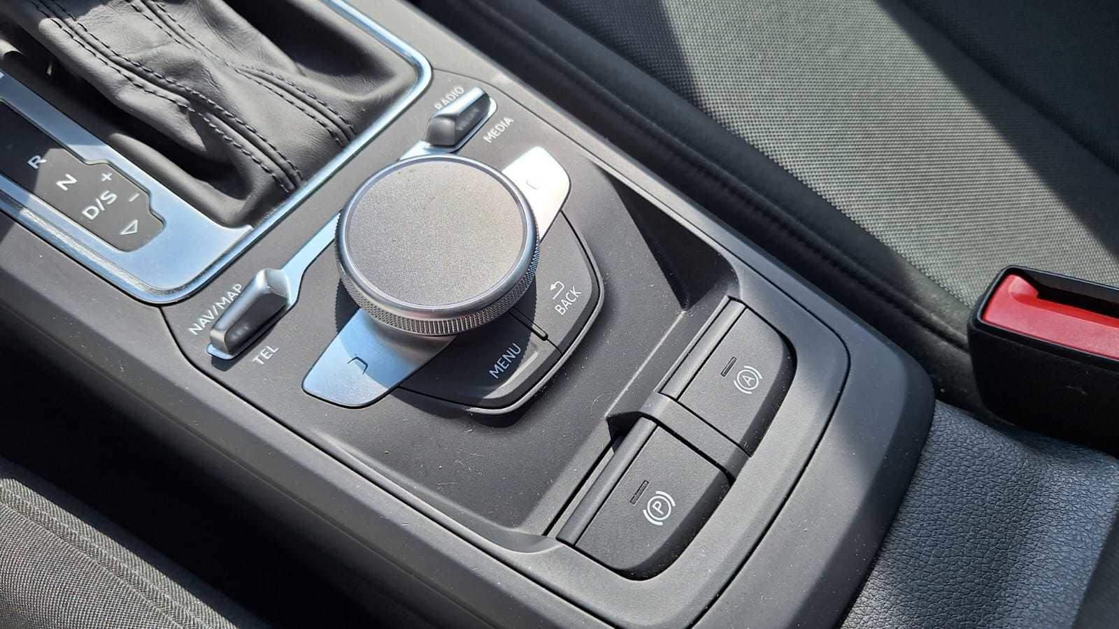 Audi Q2 Advanced 21