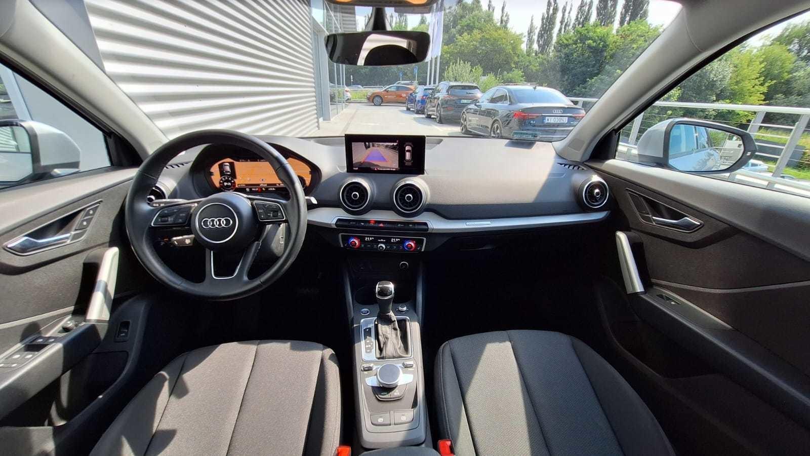 Audi Q2 Advanced 15
