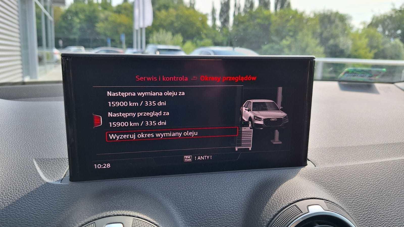 Audi Q2 Advanced 24