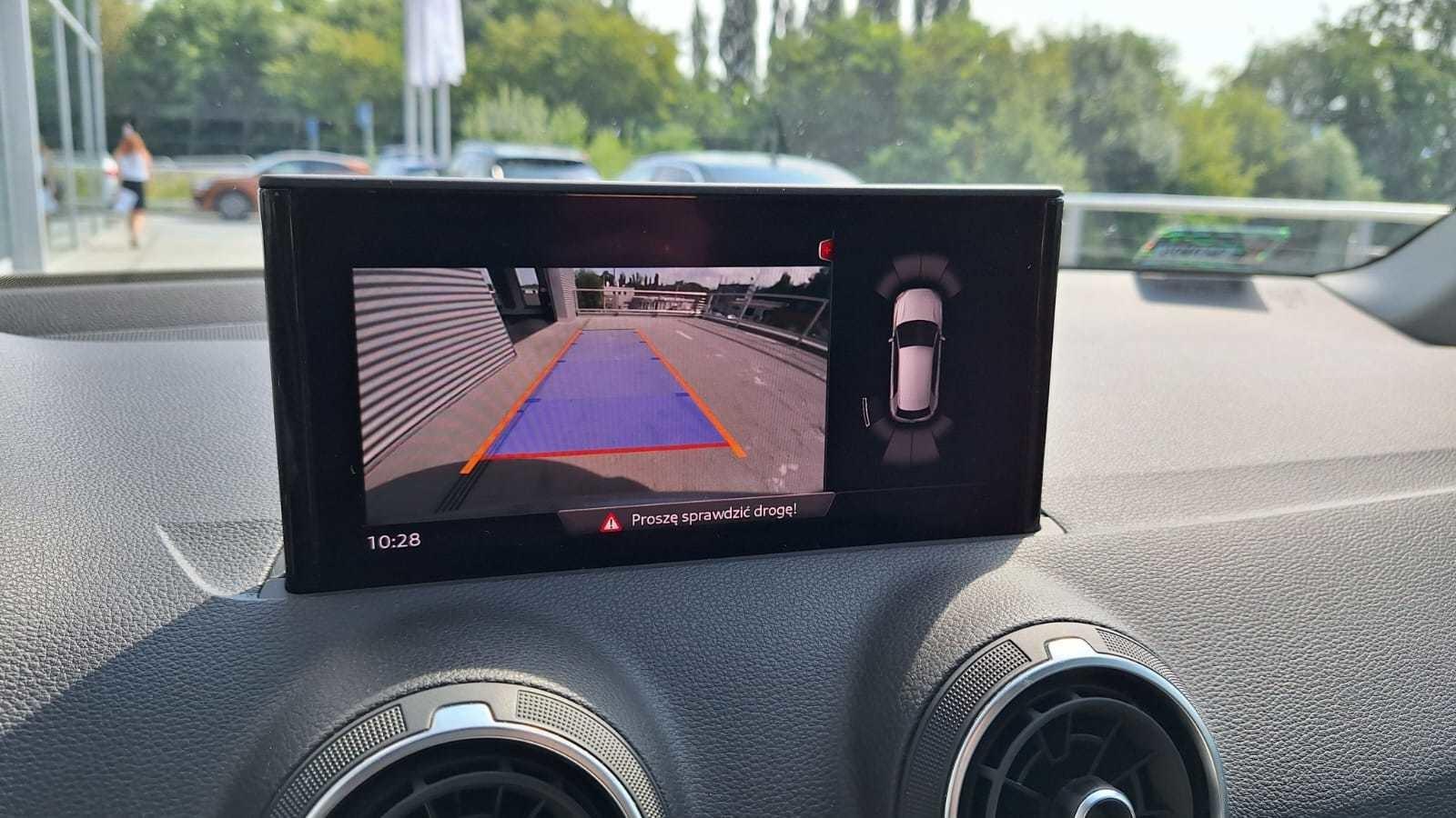 Audi Q2 Advanced 22