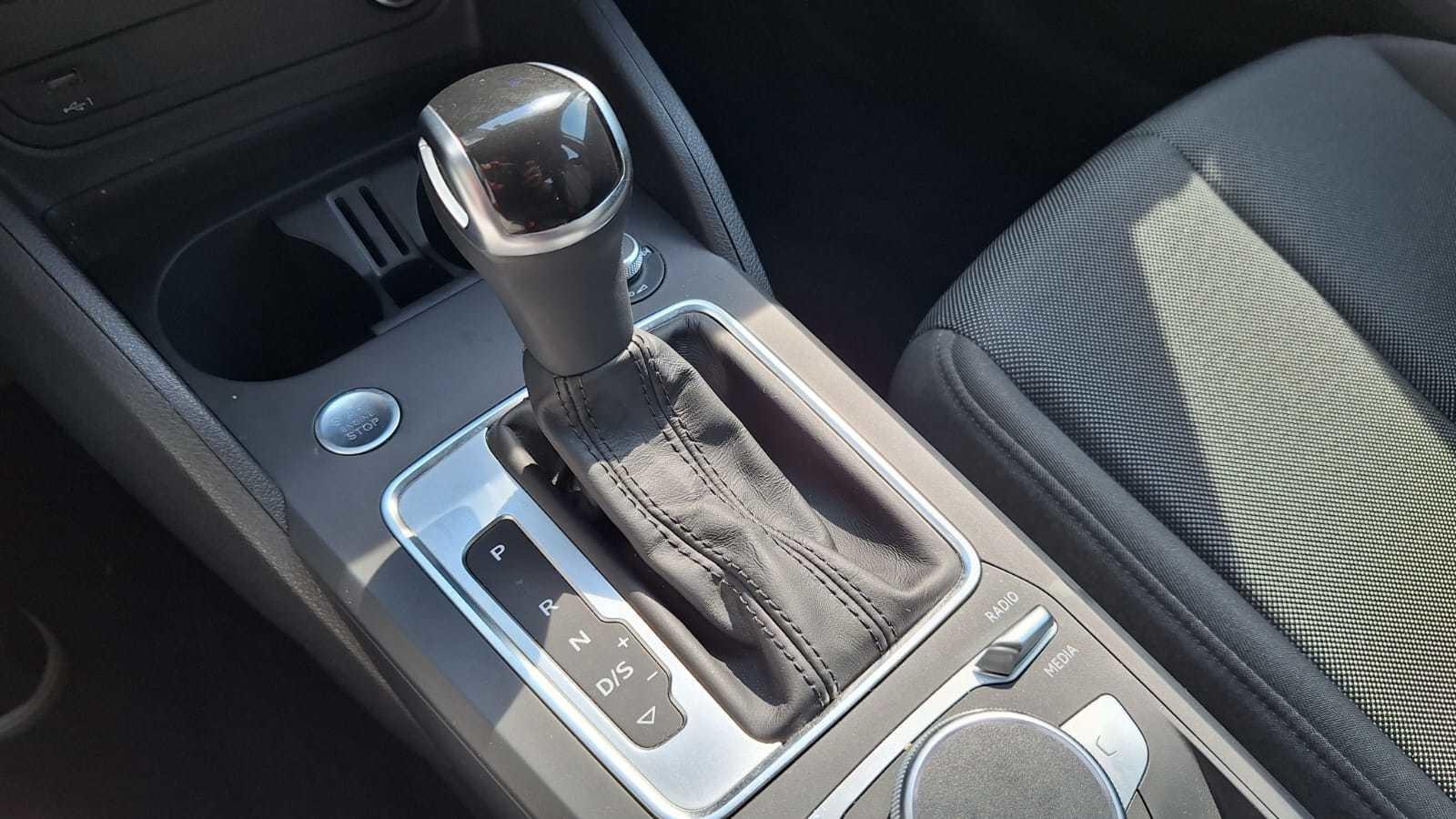 Audi Q2 Advanced 20