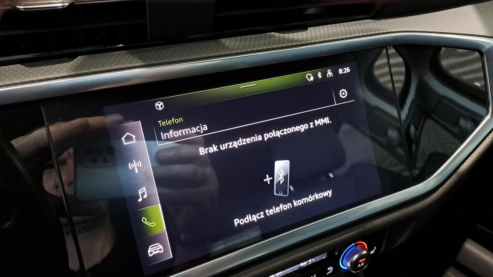 Audi Q3 Sportback null 24