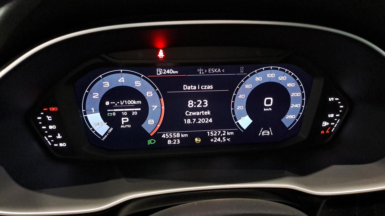 Audi Q3 Sportback null 13