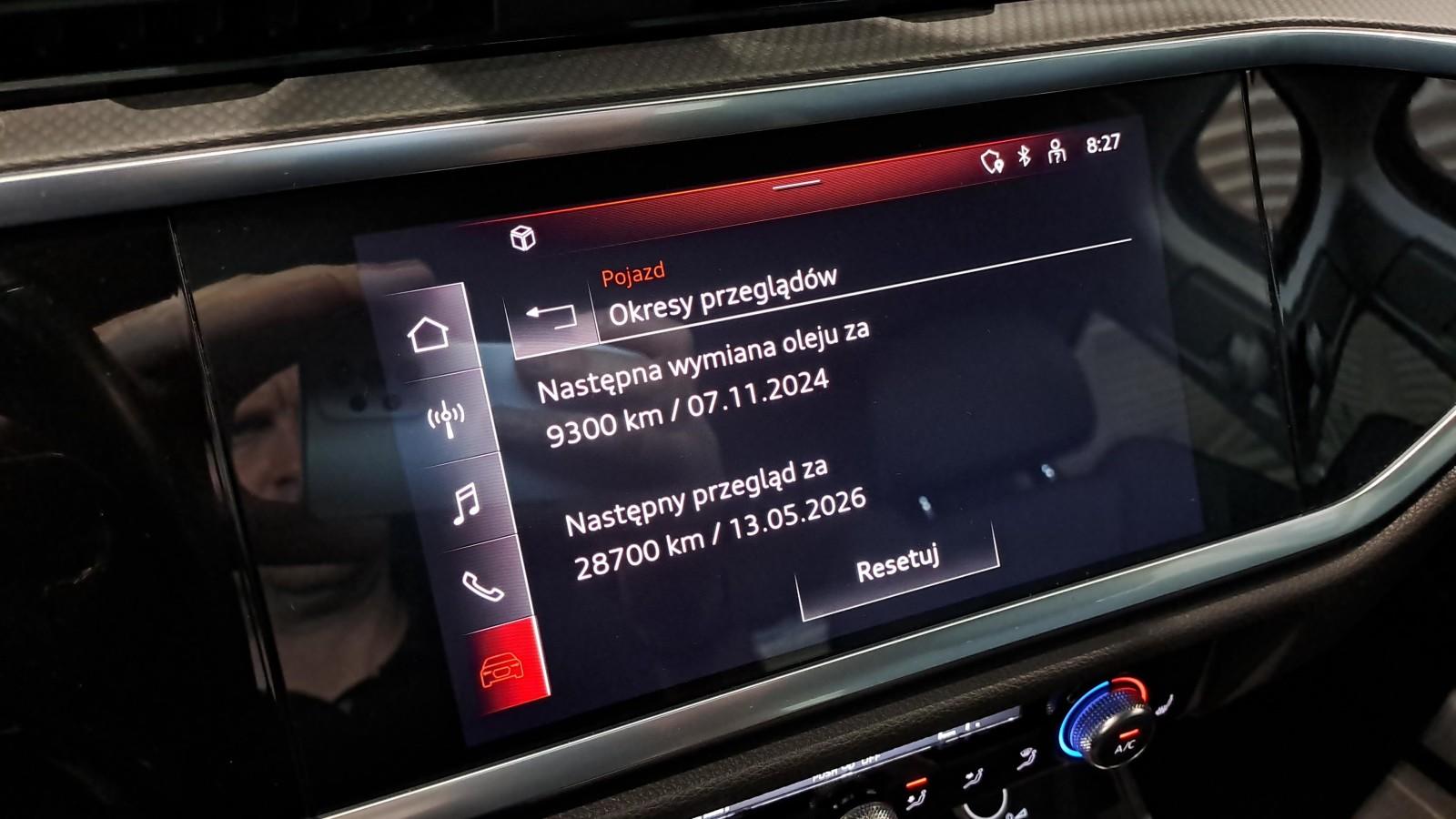 Audi Q3 Sportback null 27