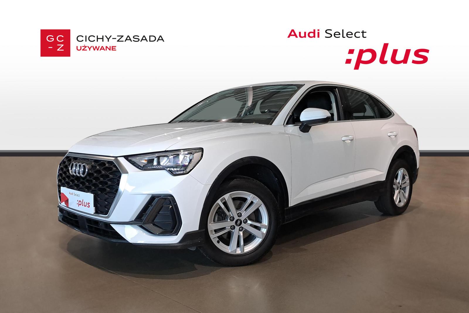 Audi Q3 Sportback null 0