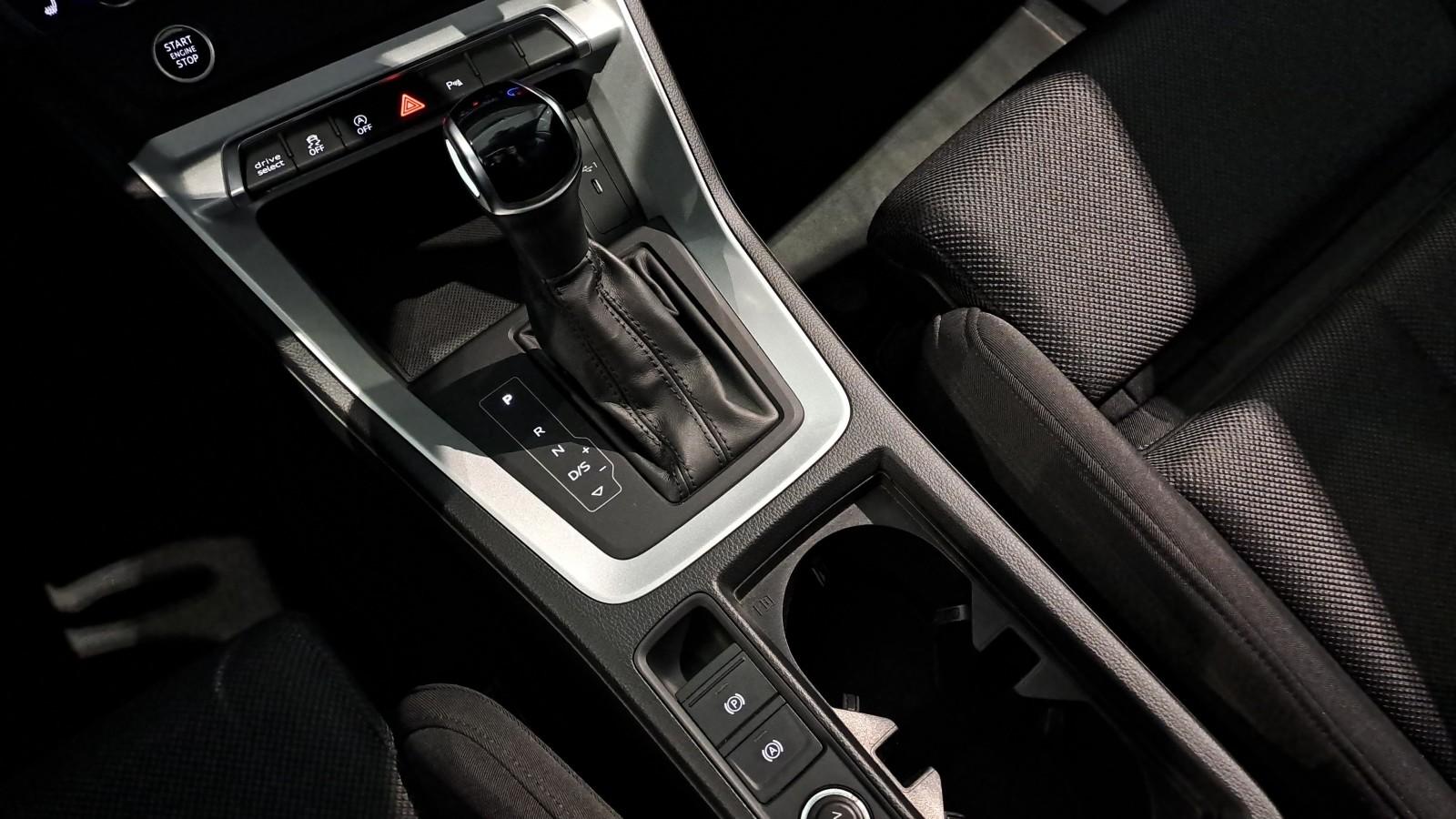 Audi Q3 Sportback null 14