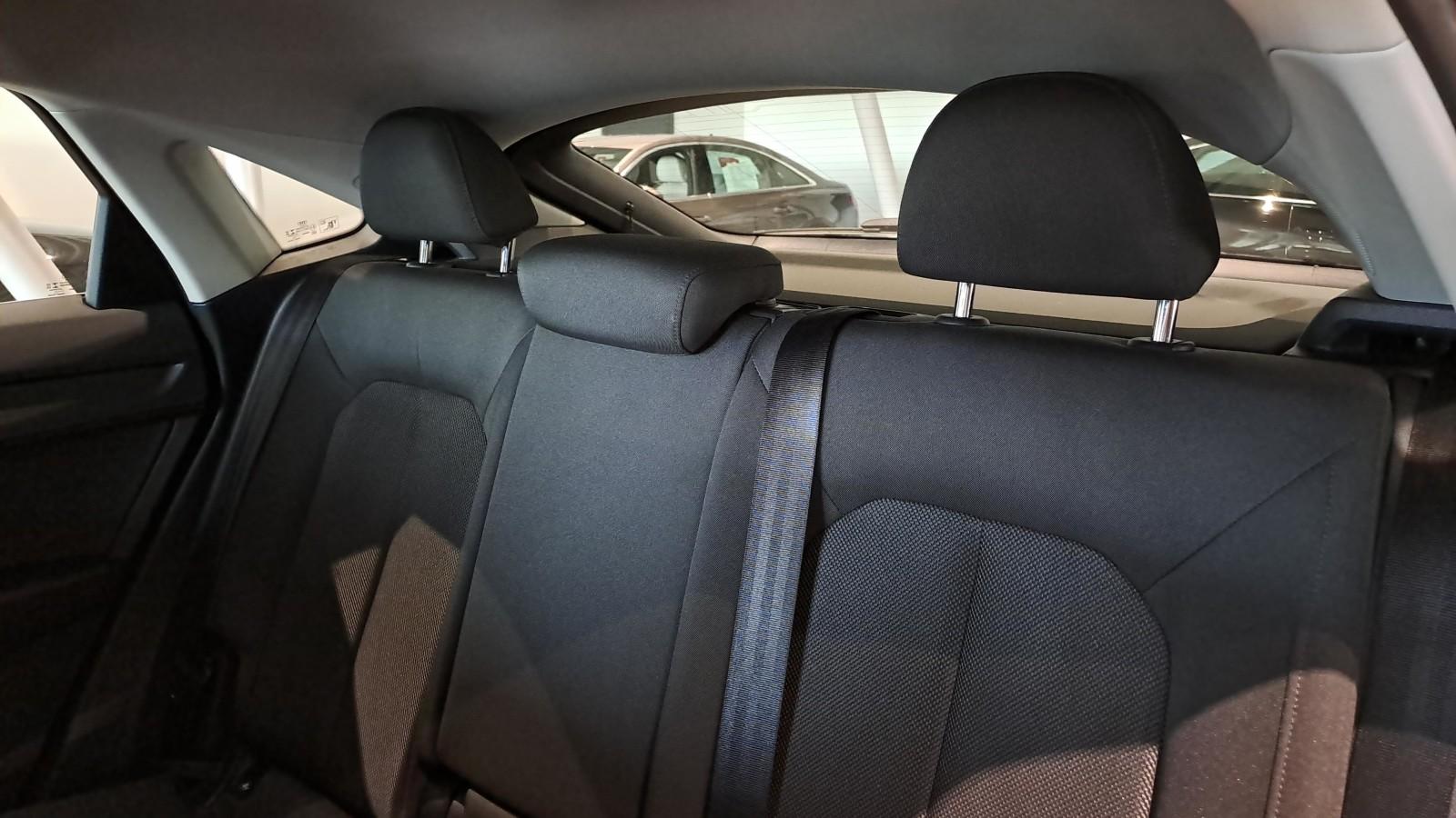 Audi Q3 Sportback null 15