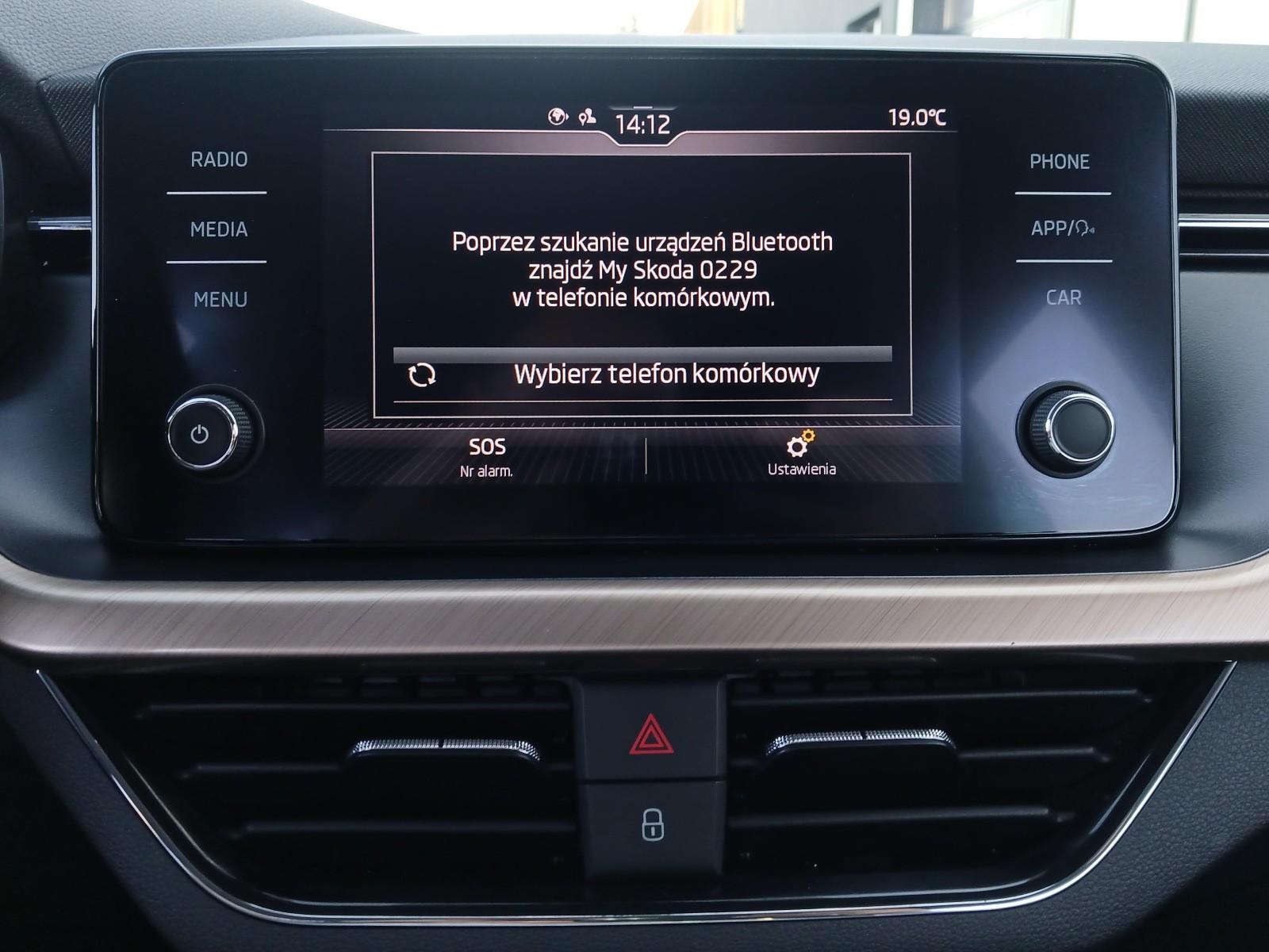 1.0TSI Style DSG SalonPL SerwisASO Bezwyp. Full LED ACC Pakiety FV23 25