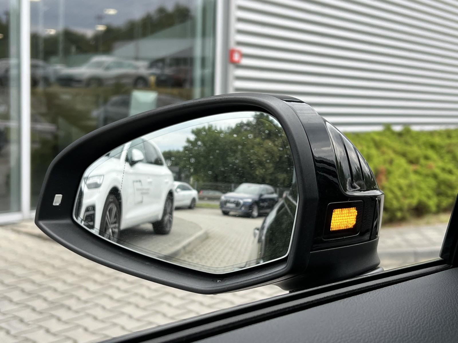 Panoramiczny dach, Bang & Olufsen Matrix LED, Gwarancja do 2029 r. 36
