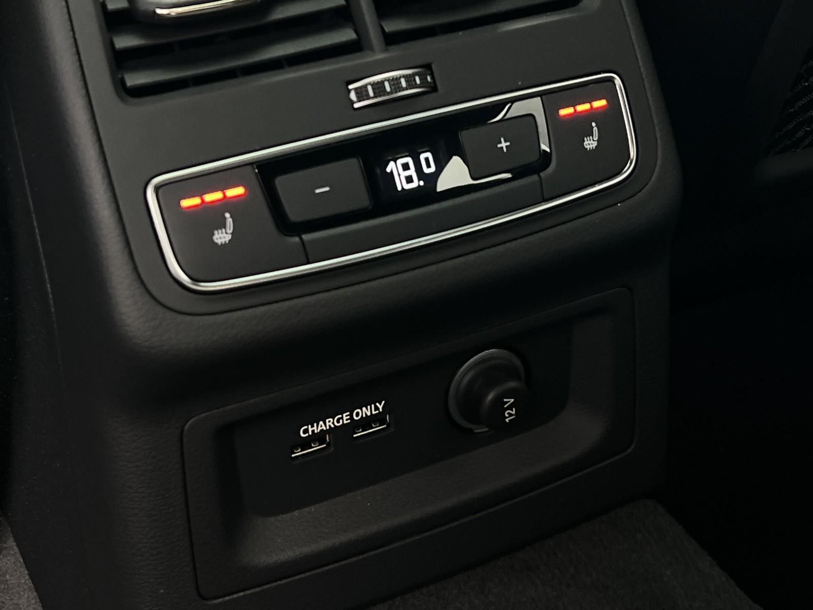 Panoramiczny dach, Bang & Olufsen Matrix LED, Gwarancja do 2029 r. 16