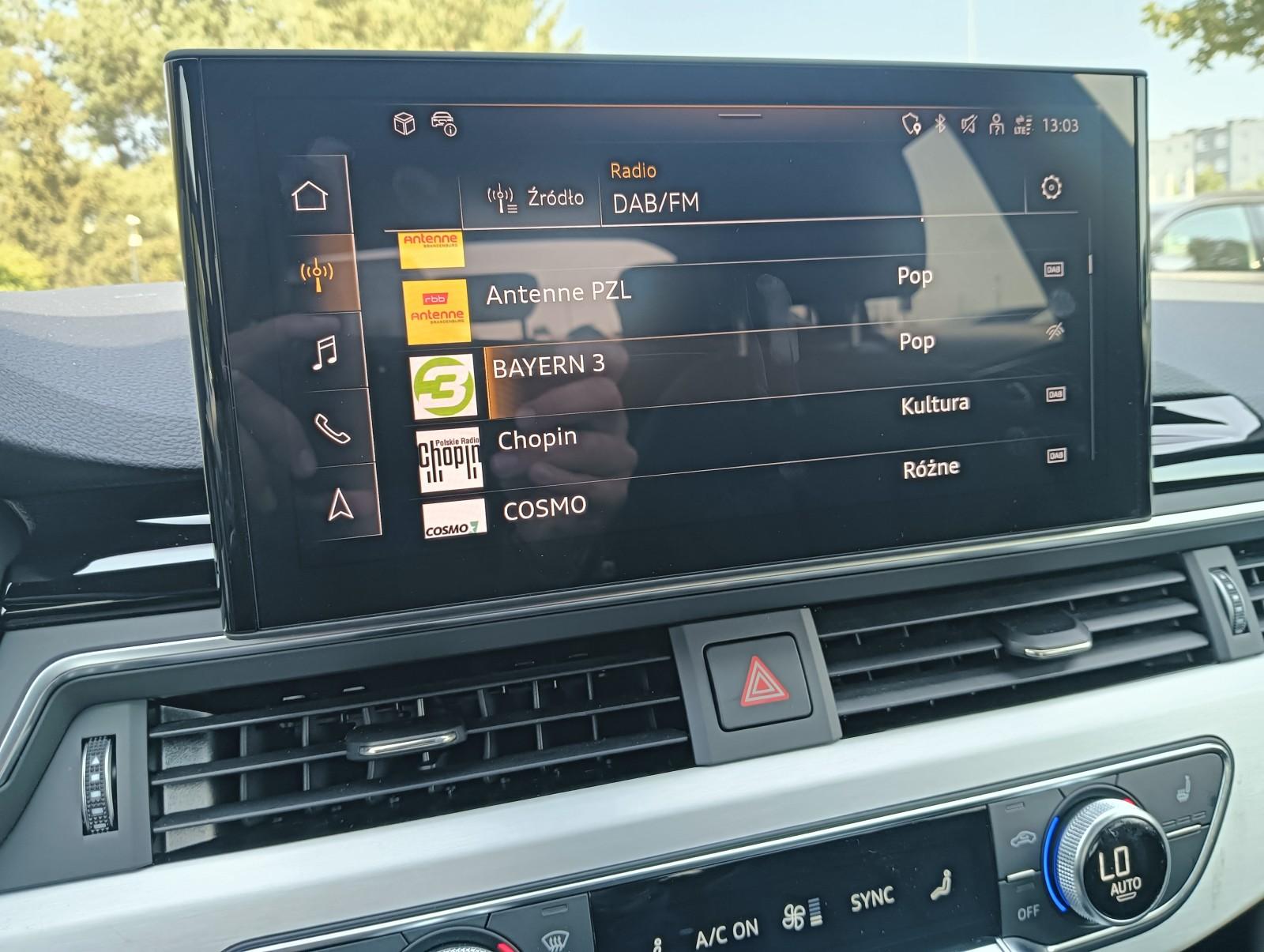 Audi A5 45 TFSI mHEV Quattro S Line S tronic 24