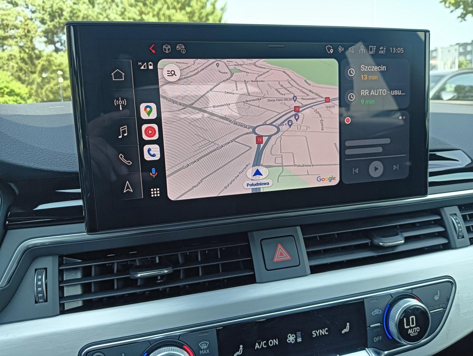 Audi A5 45 TFSI mHEV Quattro S Line S tronic 27