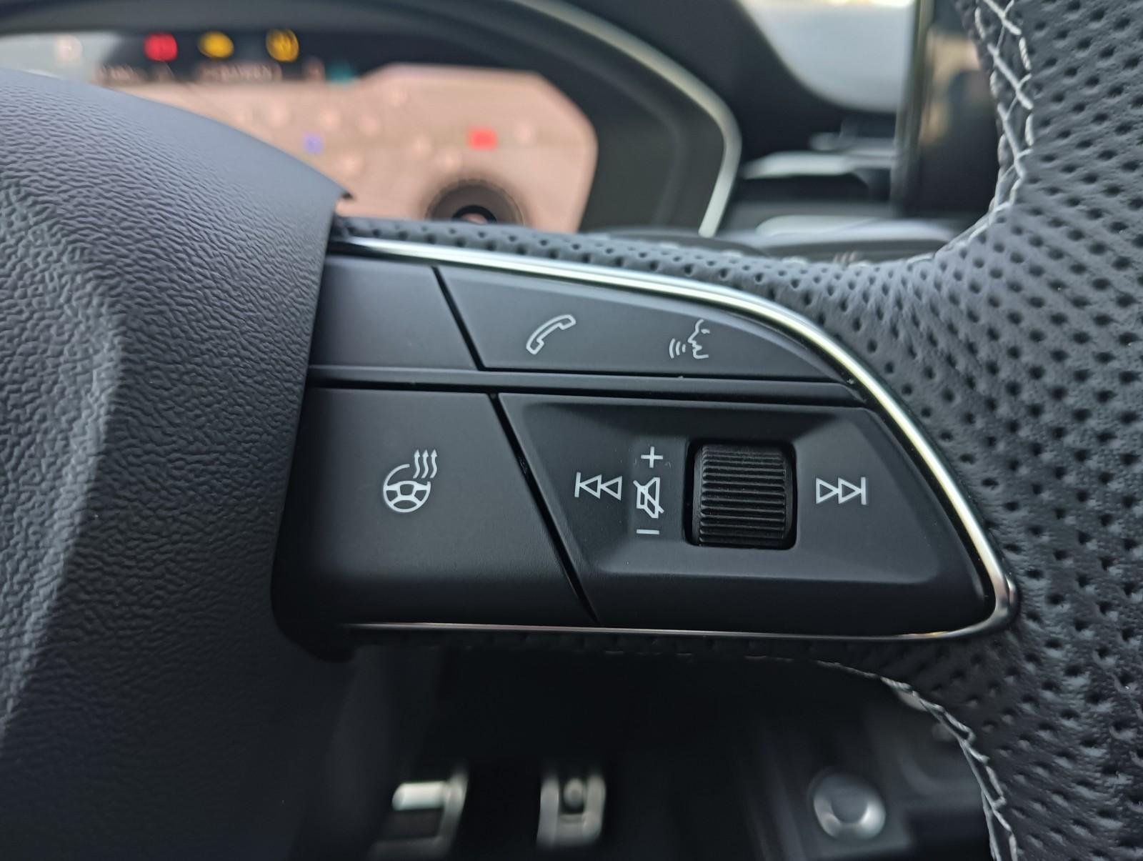 Audi A5 45 TFSI mHEV Quattro S Line S tronic 19