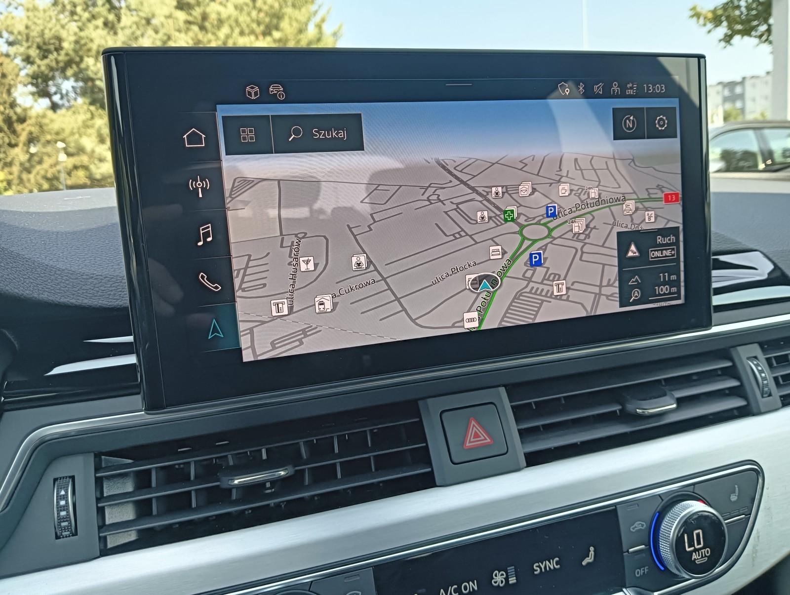 Audi A5 45 TFSI mHEV Quattro S Line S tronic 25