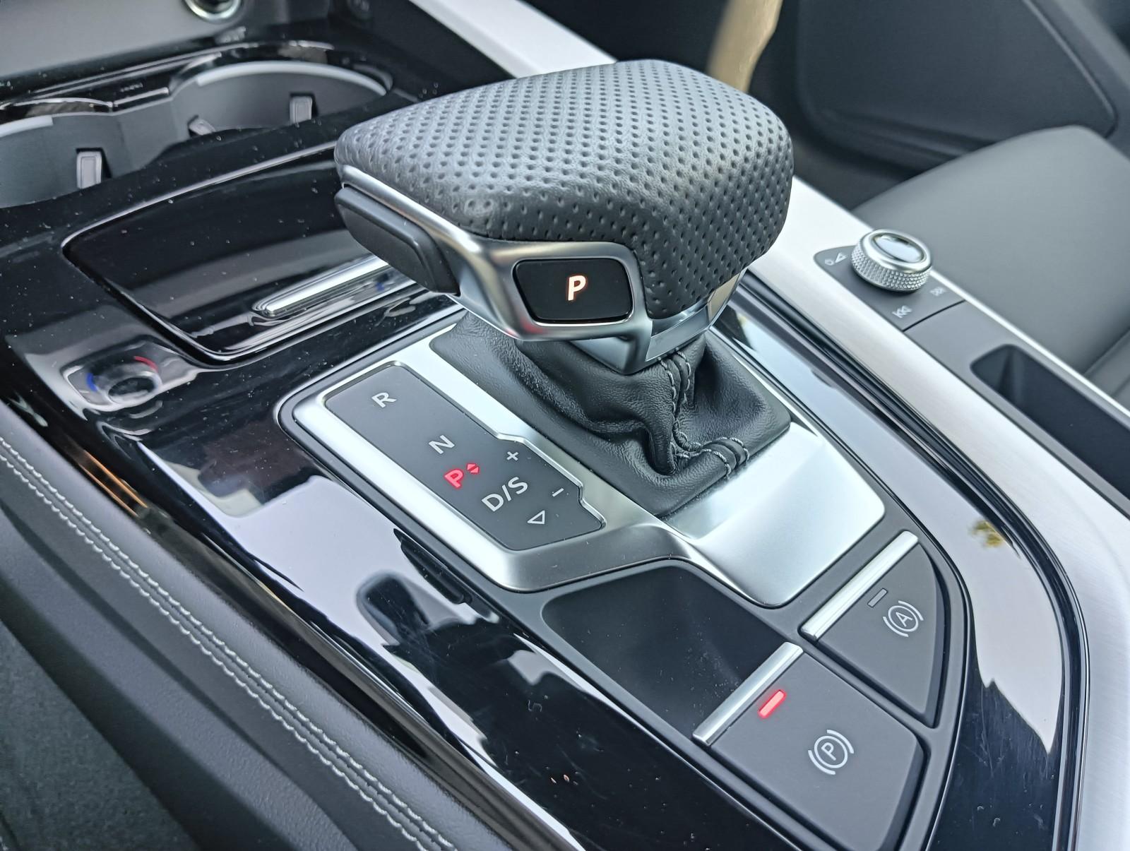 Audi A5 45 TFSI mHEV Quattro S Line S tronic 29