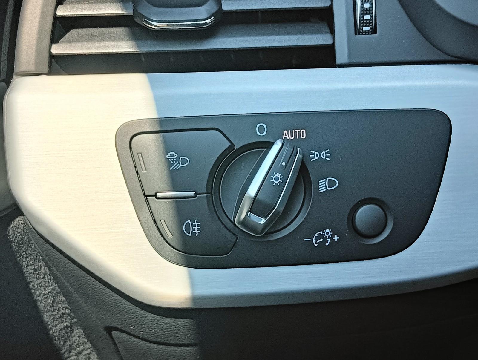 Audi A5 45 TFSI mHEV Quattro S Line S tronic 20