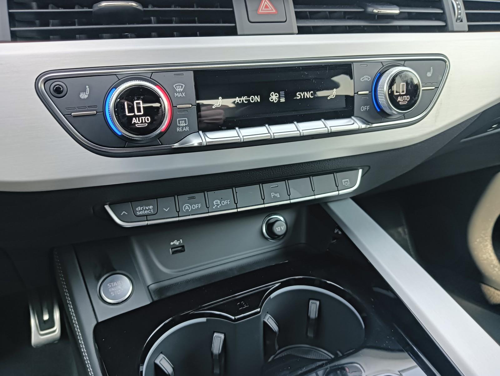 Audi A5 45 TFSI mHEV Quattro S Line S tronic 28