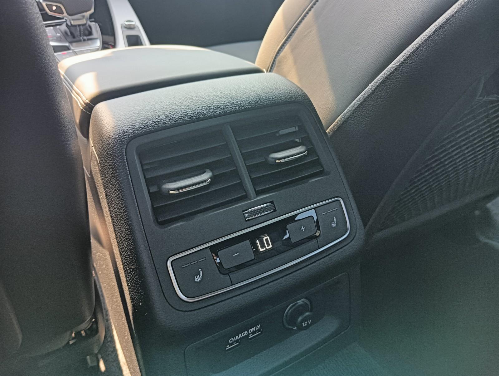 Audi A5 45 TFSI mHEV Quattro S Line S tronic 31