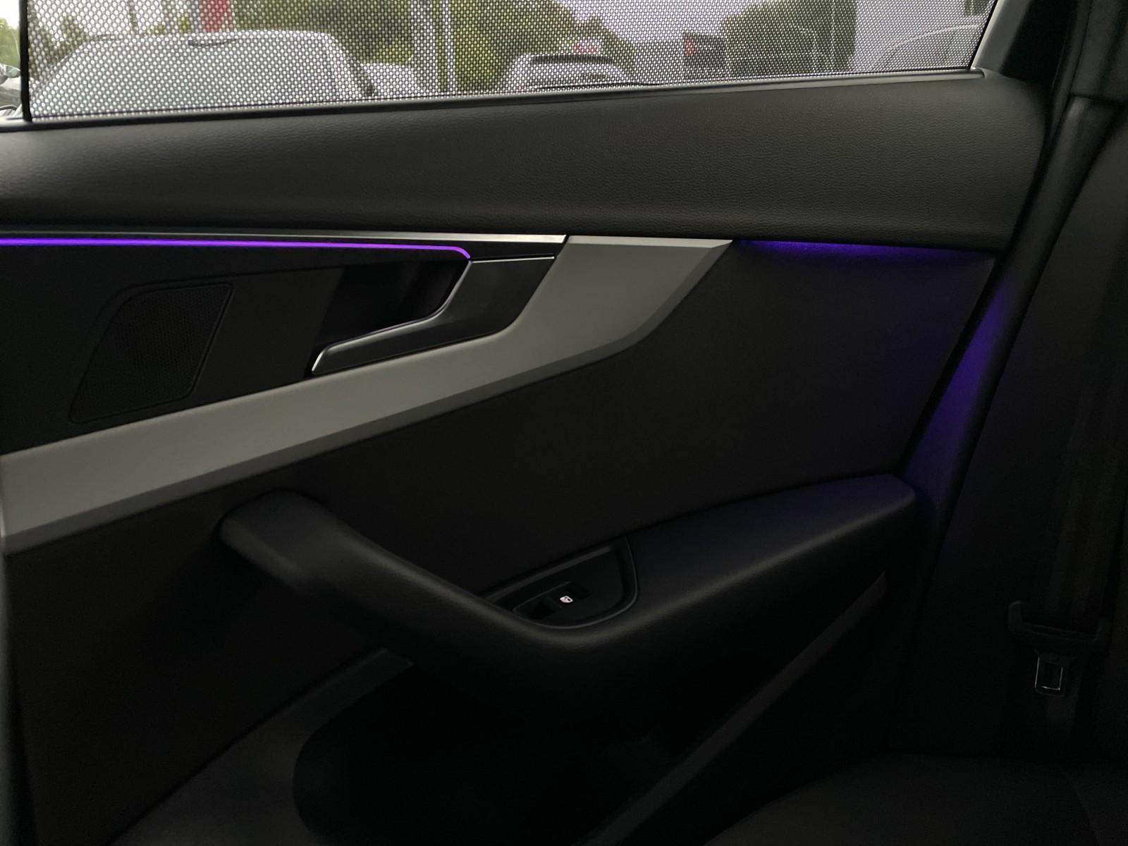 Matrix LED Apple CarPlay Android Auto Kamera cofania Gwarancja do 2028 32