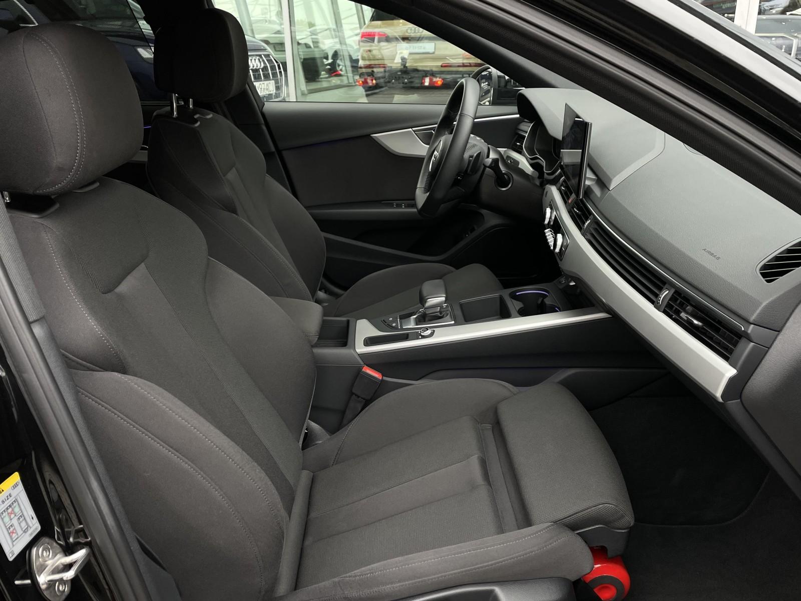 Matrix LED Apple CarPlay Android Auto Kamera cofania Gwarancja do 2028 13