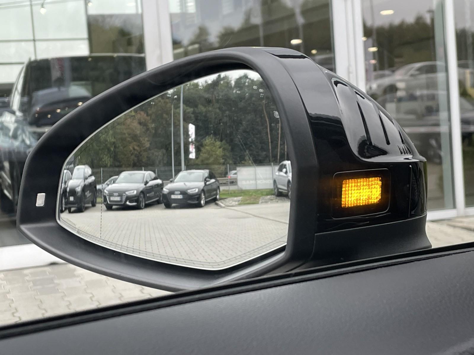 Matrix LED Apple CarPlay Android Auto Kamera cofania Gwarancja do 2028 33